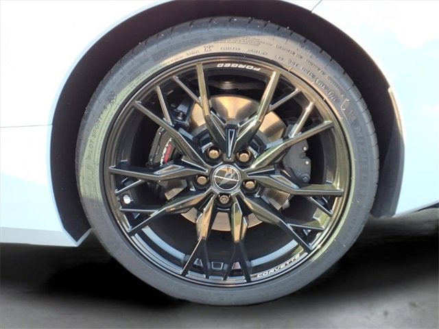 2024 Chevrolet Corvette Stingray 3LT