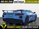2024 Chevrolet Corvette Stingray 3LT