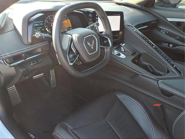 2024 Chevrolet Corvette Stingray 3LT