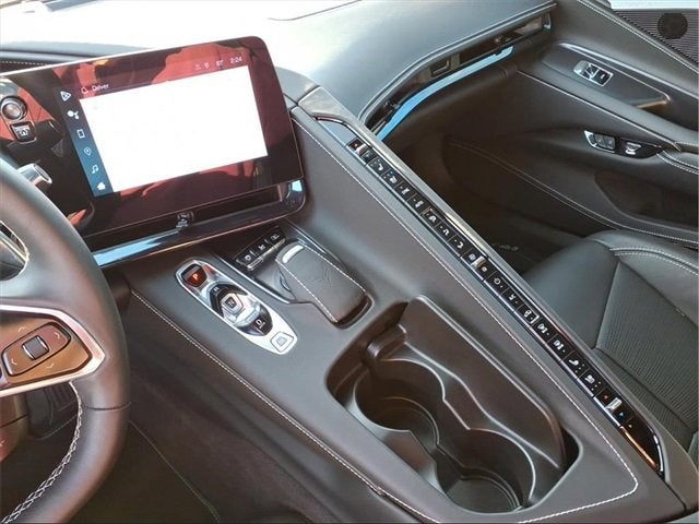 2024 Chevrolet Corvette Stingray 3LT