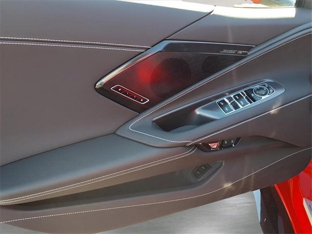 2025 Chevrolet Corvette Z06 2LZ