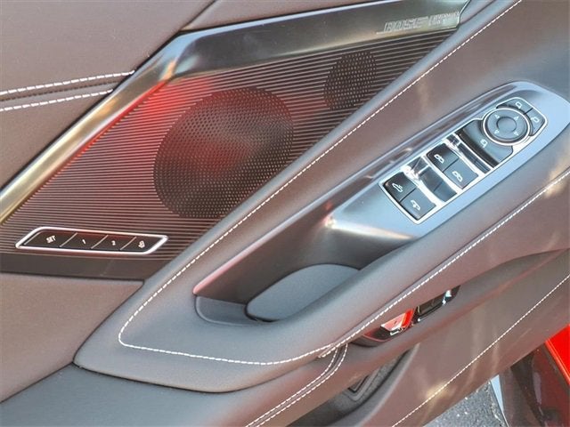 2025 Chevrolet Corvette Z06 2LZ