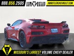2025 Chevrolet Corvette Z06 2LZ