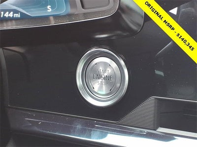 2024 Chevrolet Corvette Z06 2LZ