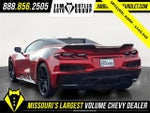 2024 Chevrolet Corvette Z06 2LZ