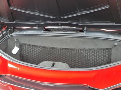 2024 Chevrolet Corvette Z06 2LZ