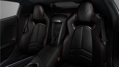 2026 Chevrolet Corvette E-Ray 2LZ