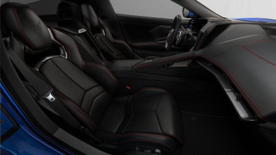 2026 Chevrolet Corvette E-Ray 2LZ