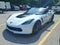 2016 Chevrolet Corvette Z06 Z06 1LZ