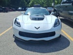 2016 Chevrolet Corvette Z06 Z06 1LZ