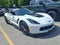 2016 Chevrolet Corvette Z06 Z06 1LZ