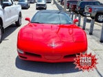 1998 Chevrolet Corvette Y