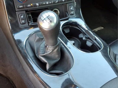 2006 Chevrolet Corvette Z06 Z06