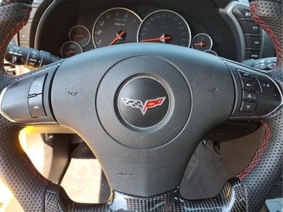 2006 Chevrolet Corvette Z06 Z06