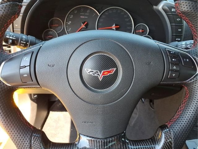 2006 Chevrolet Corvette Z06 Z06