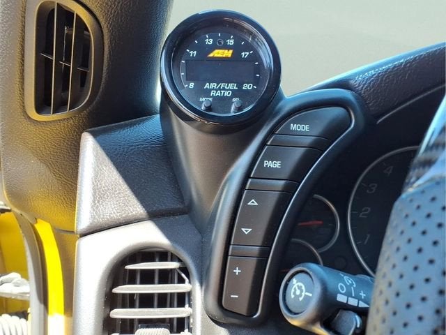 2006 Chevrolet Corvette Z06 Z06