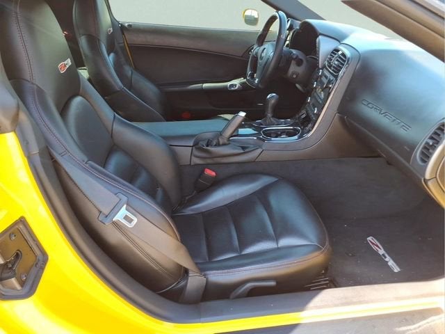 2006 Chevrolet Corvette Z06 Z06