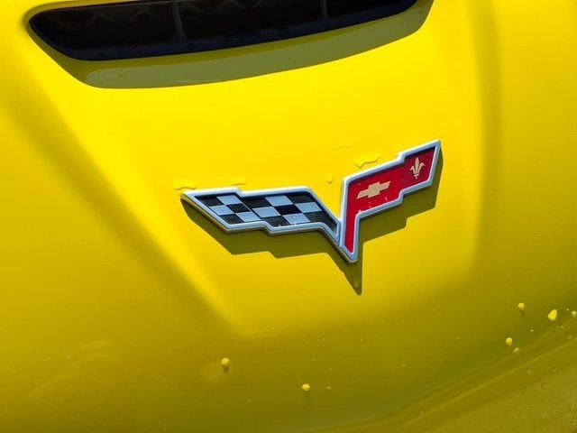 2006 Chevrolet Corvette Z06 Z06