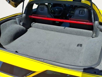 2006 Chevrolet Corvette Z06 Z06