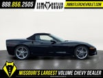 2006 Chevrolet Corvette Y