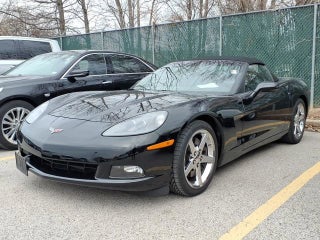 2006 Chevrolet Corvette Y