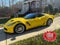 2019 Chevrolet Corvette Grand Sport Grand Sport 3LT