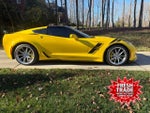 2019 Chevrolet Corvette Grand Sport Grand Sport 3LT