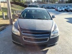 2011 Chevrolet Malibu LT w/2LT