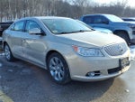 2011 Buick LaCrosse CXS