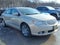 2011 Buick LaCrosse CXS
