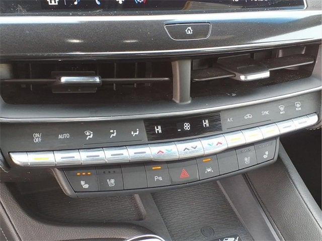 2024 Cadillac CT5 Premium Luxury