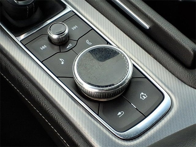 2024 Cadillac CT5 Premium Luxury