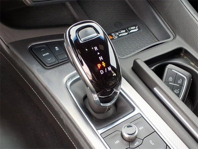 2024 Cadillac CT5 Premium Luxury