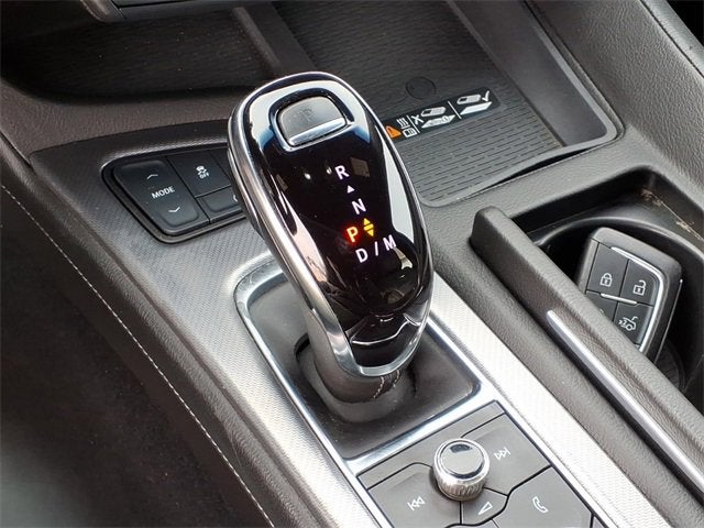 2024 Cadillac CT5 Premium Luxury