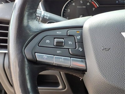 2024 Cadillac CT5 Premium Luxury