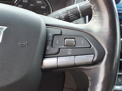 2024 Cadillac CT5 Premium Luxury