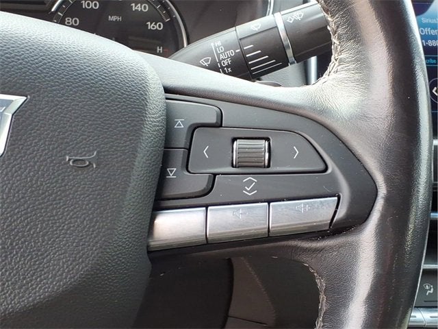 2024 Cadillac CT5 Premium Luxury