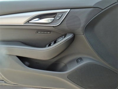 2024 Cadillac CT5 Premium Luxury