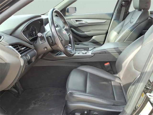 2024 Cadillac CT5 Premium Luxury