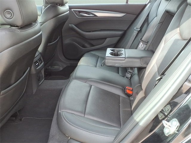 2024 Cadillac CT5 Premium Luxury