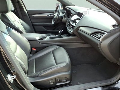 2024 Cadillac CT5 Premium Luxury