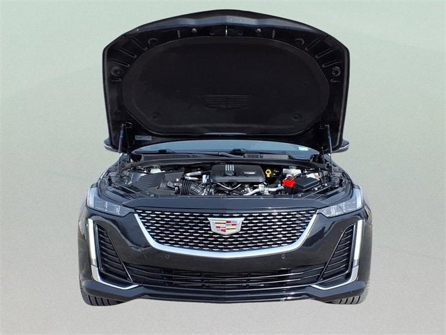 2024 Cadillac CT5 Premium Luxury