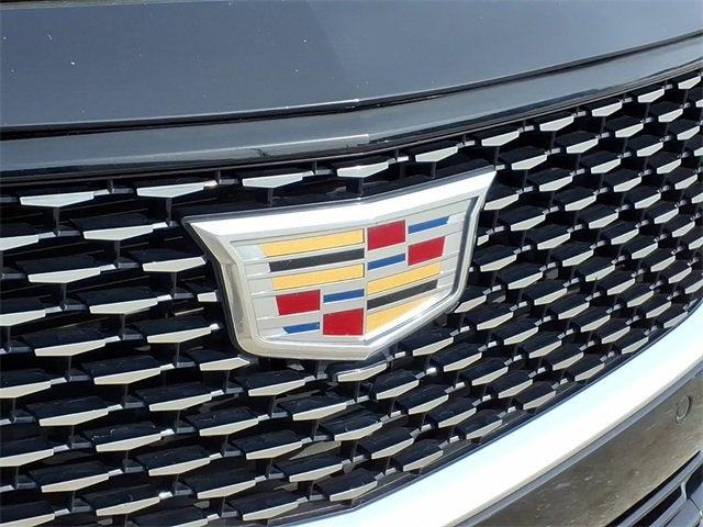 2024 Cadillac CT5 Premium Luxury