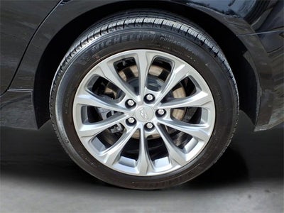 2024 Cadillac CT5 Premium Luxury