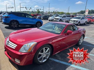 2005 Cadillac XLR Standard