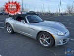 2007 Saturn Sky 2dr Conv