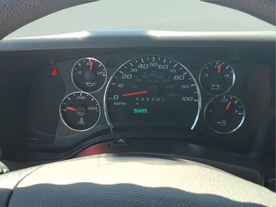 2023 Chevrolet Express Passenger 3500 1LT