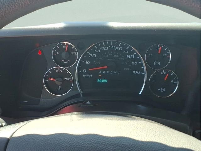 2023 Chevrolet Express Passenger 3500 1LT