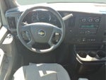2023 Chevrolet Express Passenger 3500 1LT