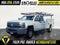2017 Chevrolet Silverado 2500 HD Work Truck